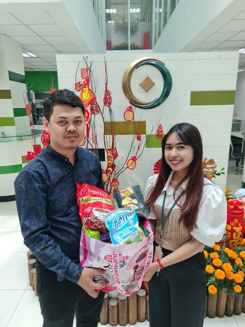 Strong Partnership for selection da houg heng enterprises as fmcg product supplier,25 jan 2025 Da Houg Heng Enterprise Ltd - Image 54